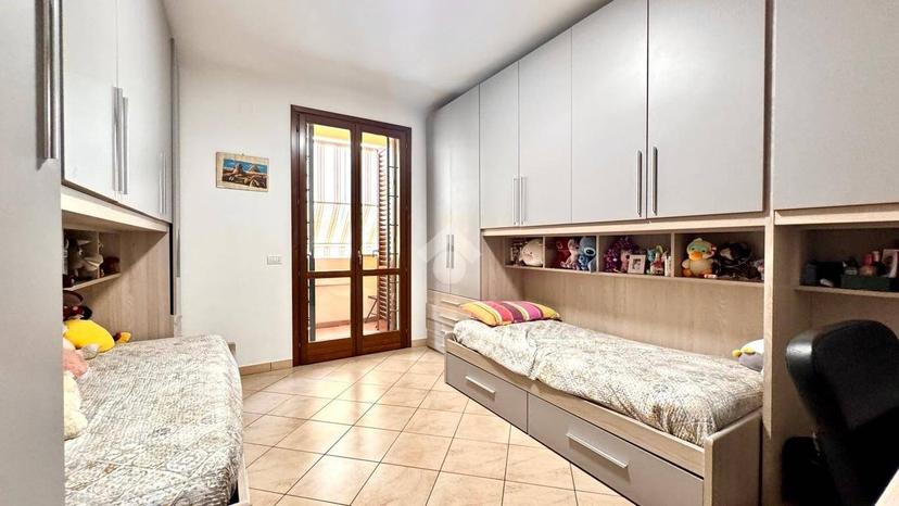 Terratetto plurifamiliare via Tobbianese, Vergaio - Tobbiana, Prato — foto 17 di 21