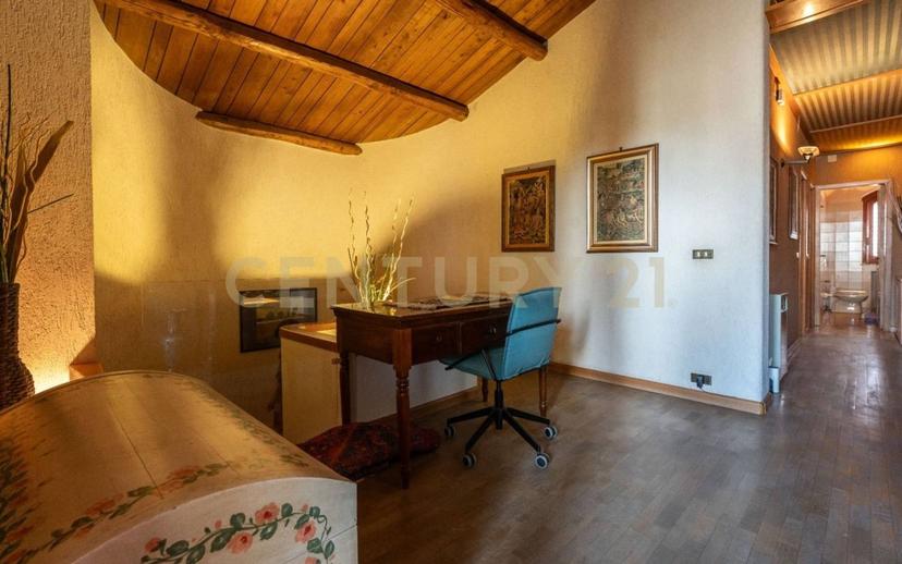 Villa a schiera via Carrubella 8, San Giovanni Galermo, Catania — foto 54 di 61