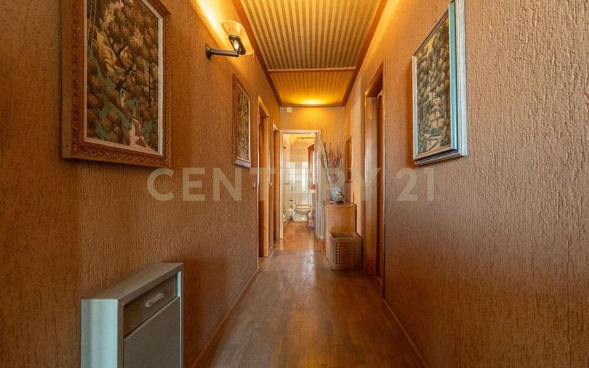 Villa a schiera via Carrubella 8, San Giovanni Galermo, Catania — foto 2 di 61