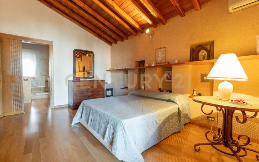 Villa a schiera via Carrubella 8, San Giovanni Galermo, Catania — foto 42 di 61
