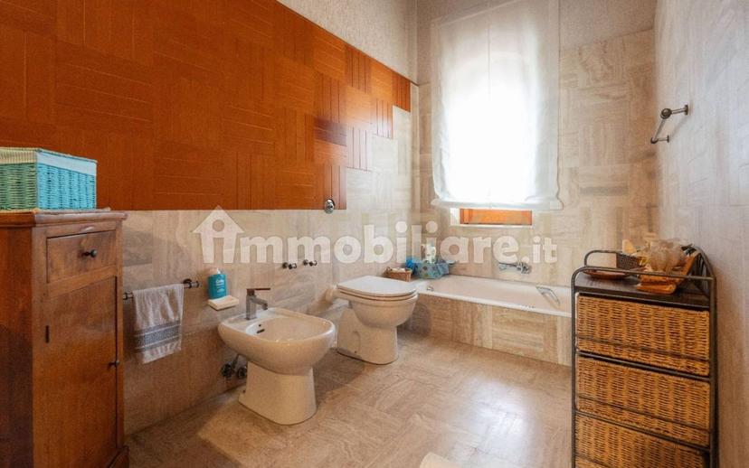 Villa a schiera via Carrubella 8, San Giovanni Galermo, Catania — foto 15 di 61