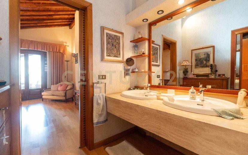Villa a schiera via Carrubella 8, San Giovanni Galermo, Catania — foto 20 di 61