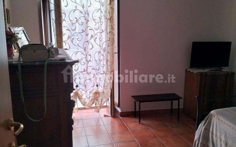 Rustico via Borgo Nuovo 34, Casacalenda