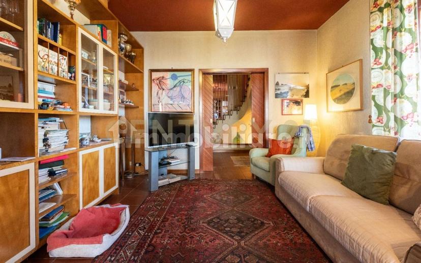 Villa a schiera via Carrubella 8, San Giovanni Galermo, Catania — foto 44 di 61