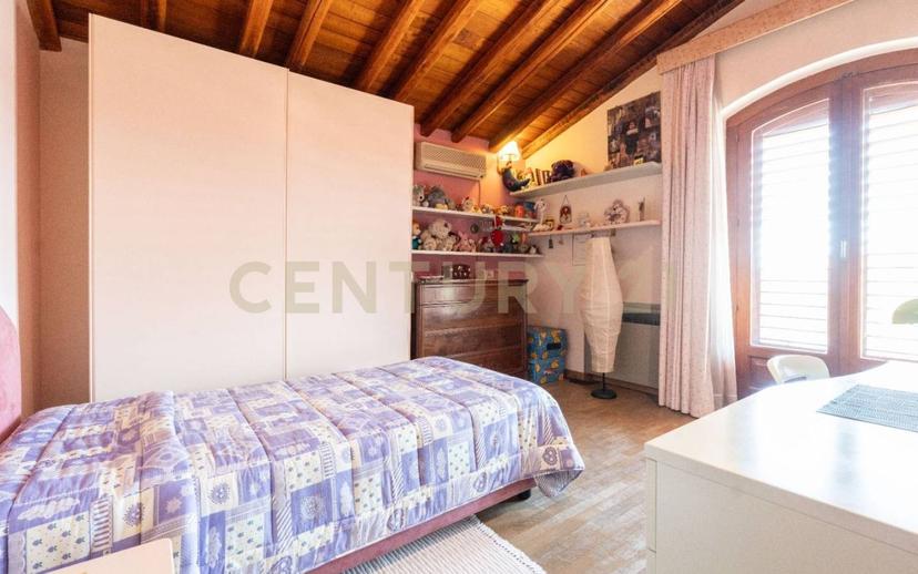 Villa a schiera via Carrubella 8, San Giovanni Galermo, Catania — foto 32 di 61