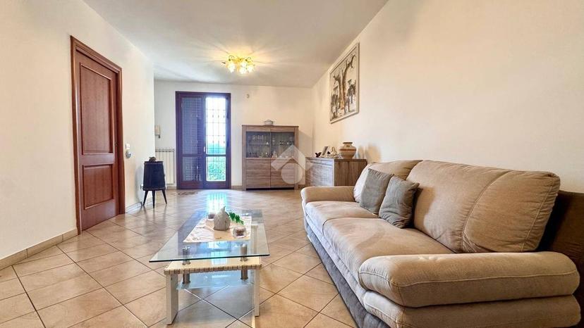 Terratetto plurifamiliare via Tobbianese, Vergaio - Tobbiana, Prato — foto 12 di 21