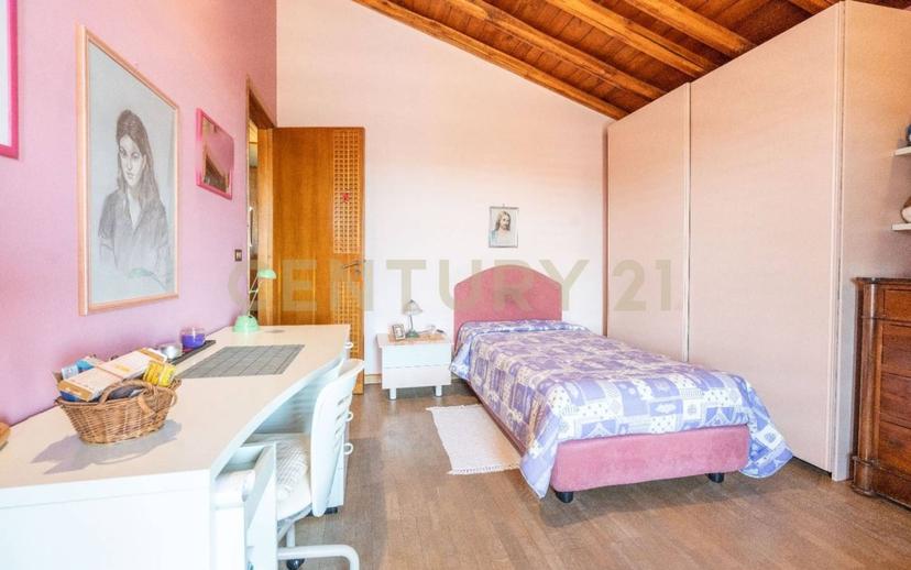 Villa a schiera via Carrubella 8, San Giovanni Galermo, Catania — foto 45 di 61