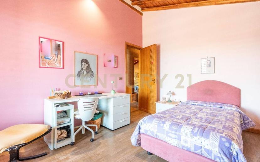 Villa a schiera via Carrubella 8, San Giovanni Galermo, Catania — foto 61 di 61