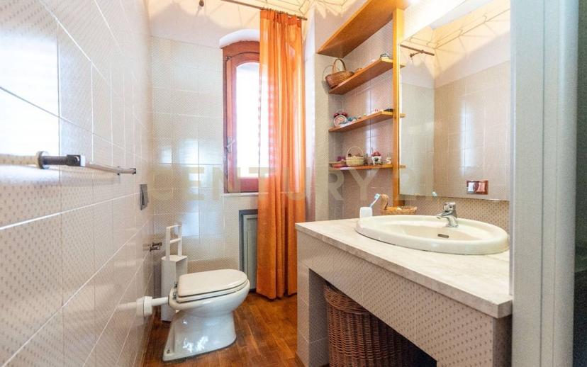 Villa a schiera via Carrubella 8, San Giovanni Galermo, Catania — foto 10 di 61