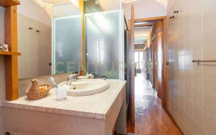 Villa a schiera via Carrubella 8, San Giovanni Galermo, Catania — foto 30 di 61