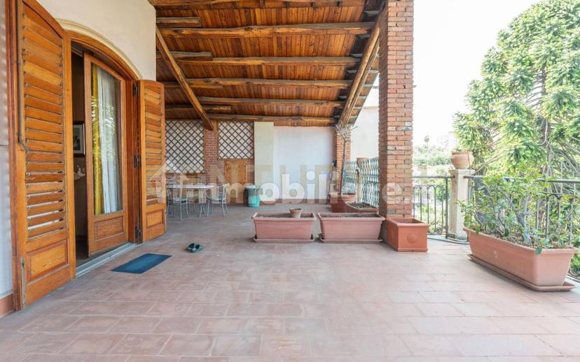 Villa a schiera via Carrubella 8, San Giovanni Galermo, Catania — foto 22 di 61