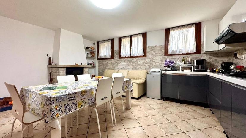 Terratetto plurifamiliare via Tobbianese, Vergaio - Tobbiana, Prato — foto 7 di 21
