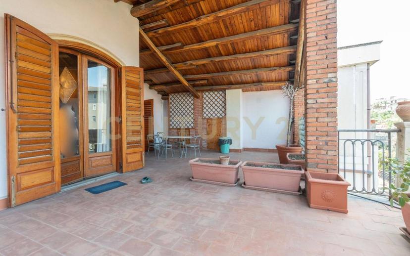 Villa a schiera via Carrubella 8, San Giovanni Galermo, Catania — foto 11 di 61