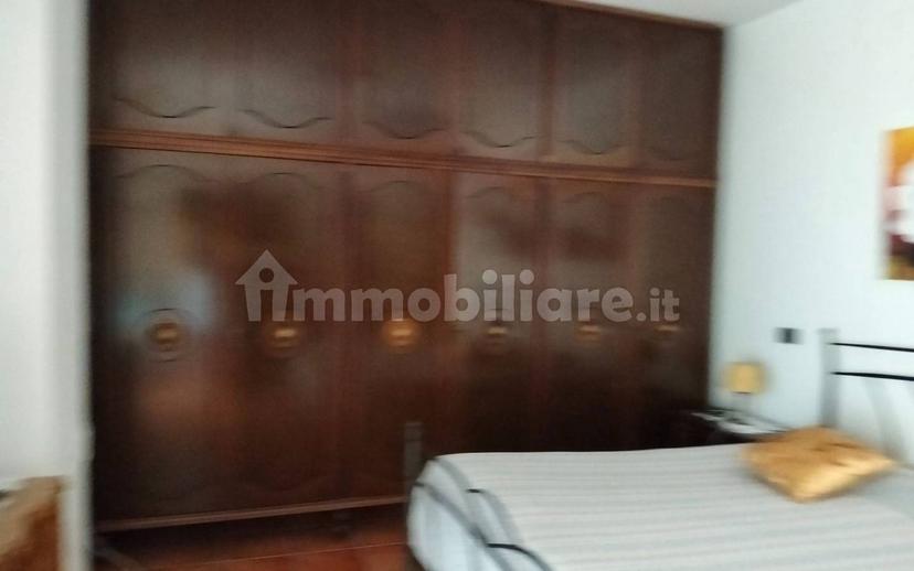 Rustico via Borgo Nuovo 34, Casacalenda — foto 6 di 12