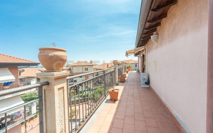 Villa a schiera via Carrubella 8, San Giovanni Galermo, Catania — foto 34 di 61