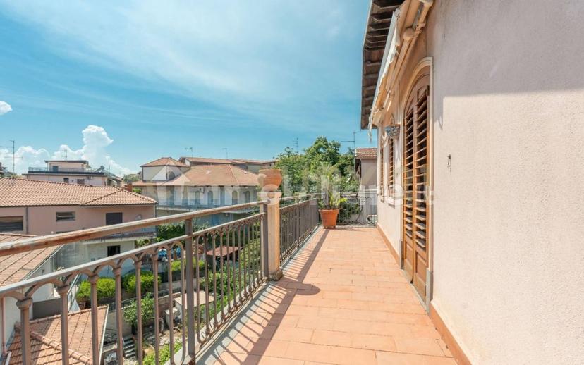 Villa a schiera via Carrubella 8, San Giovanni Galermo, Catania — foto 9 di 61