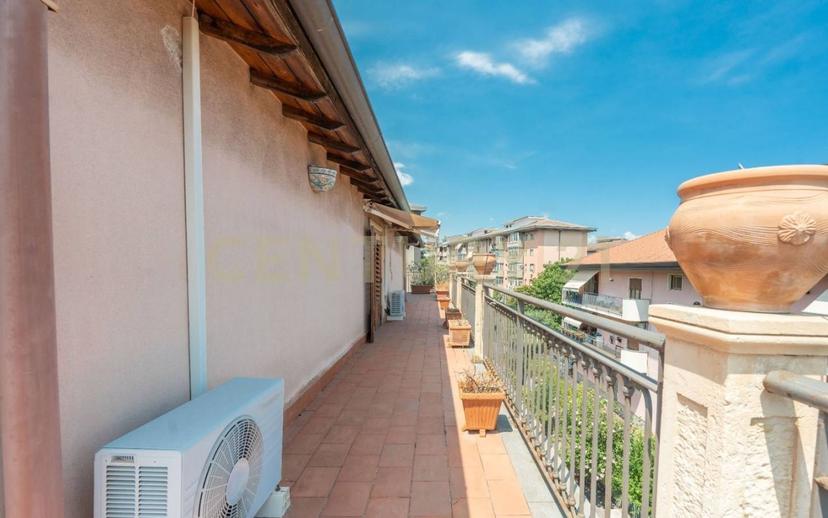 Villa a schiera via Carrubella 8, San Giovanni Galermo, Catania — foto 47 di 61