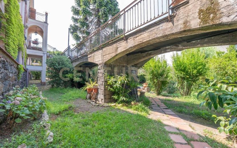 Villa a schiera via Carrubella 8, San Giovanni Galermo, Catania — foto 50 di 61