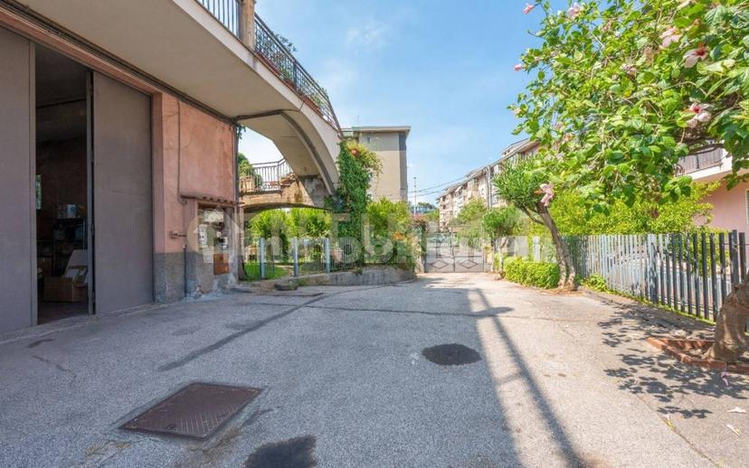 Villa a schiera via Carrubella 8, San Giovanni Galermo, Catania — foto 5 di 61