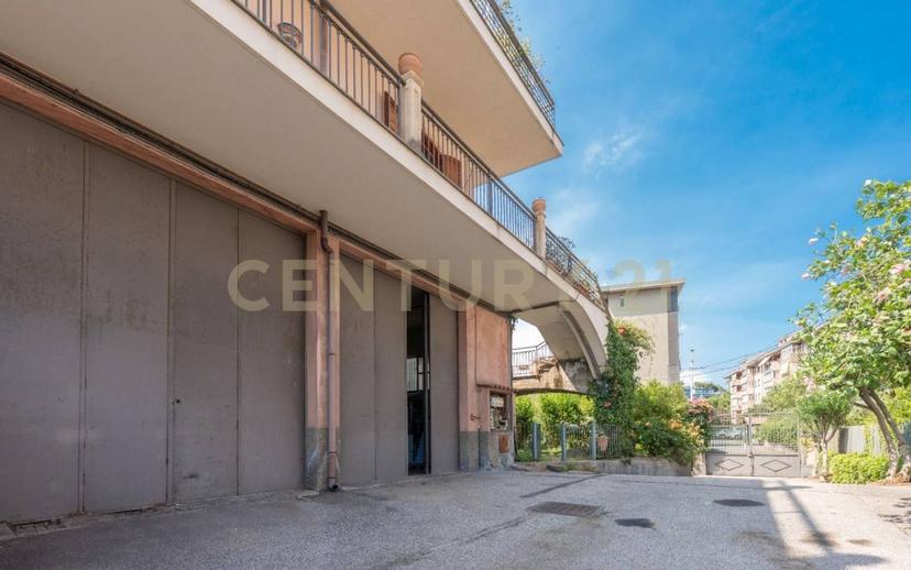 Villa a schiera via Carrubella 8, San Giovanni Galermo, Catania — foto 13 di 61