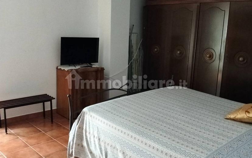 Rustico via Borgo Nuovo 34, Casacalenda — foto 5 di 12