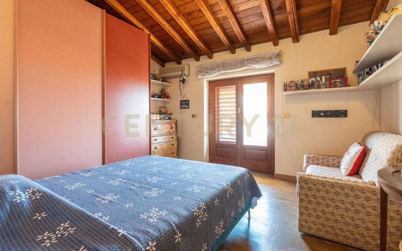 Villa a schiera via Carrubella 8, San Giovanni Galermo, Catania — foto 38 di 61