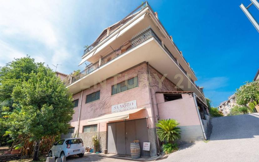 Villa a schiera via Carrubella 8, San Giovanni Galermo, Catania — foto 36 di 61