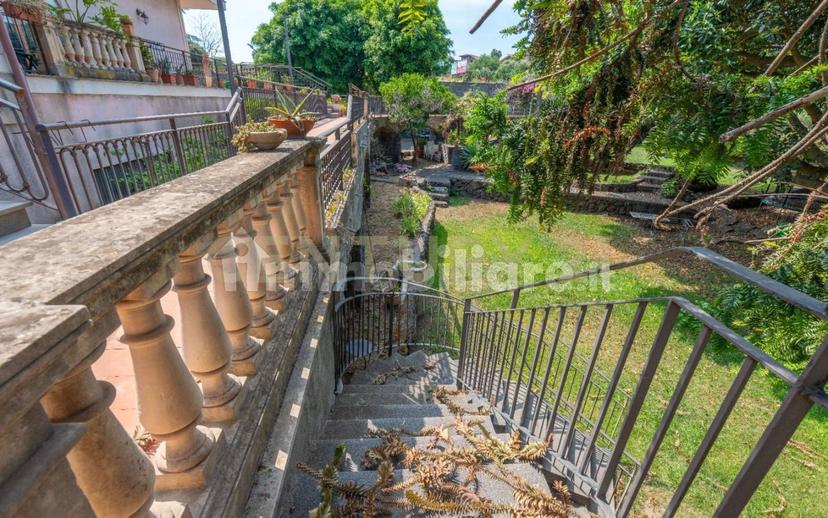 Villa a schiera via Carrubella 8, San Giovanni Galermo, Catania — foto 18 di 61