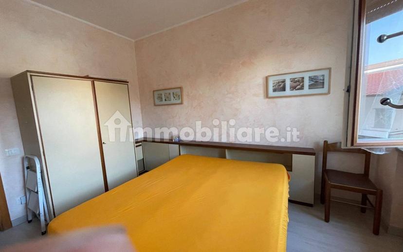 Trilocale largo Parodi 1, Centro, San Bartolomeo al Mare — foto 9 di 14