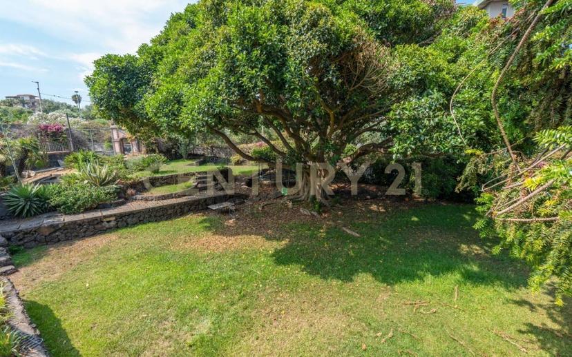 Villa a schiera via Carrubella 8, San Giovanni Galermo, Catania — foto 14 di 61