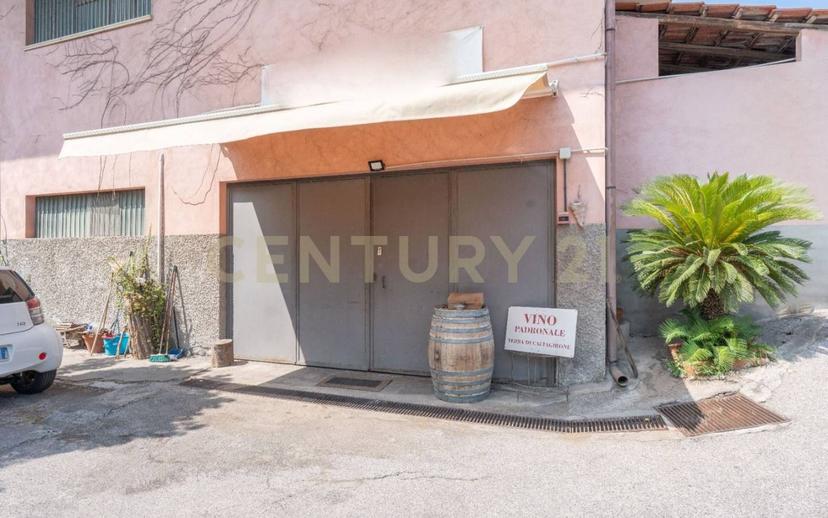 Villa a schiera via Carrubella 8, San Giovanni Galermo, Catania — foto 52 di 61
