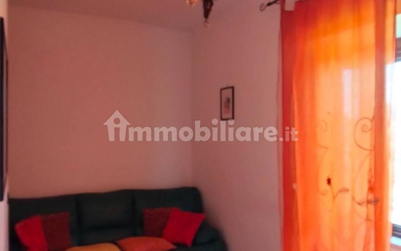 Rustico via Borgo Nuovo 34, Casacalenda — foto 2 di 12