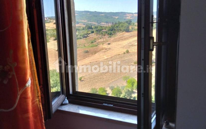 Rustico via Borgo Nuovo 34, Casacalenda — foto 7 di 12