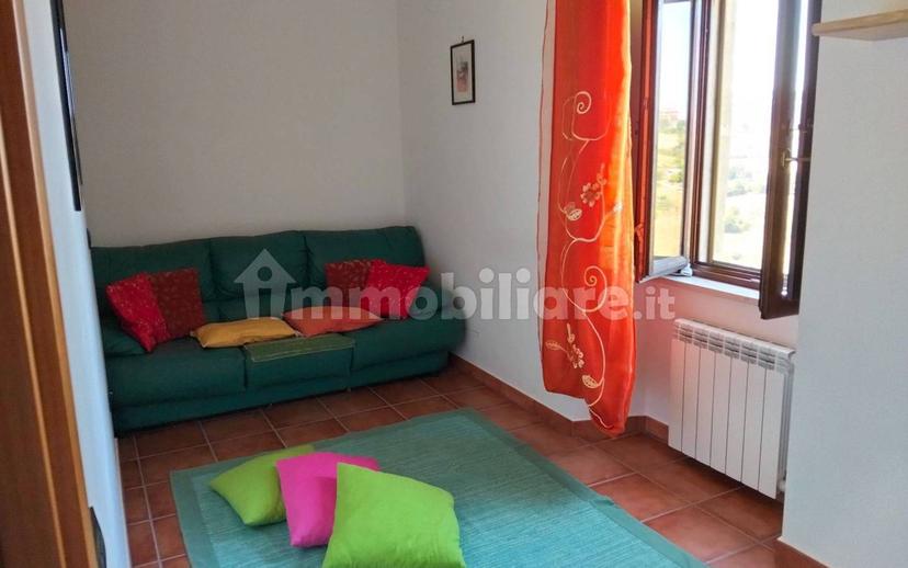 Rustico via Borgo Nuovo 34, Casacalenda — foto 9 di 12