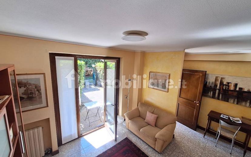 Quadrilocale via Dante Alighieri 20, Centro, Stresa — foto 2 di 27