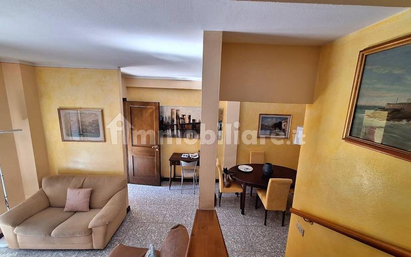 Quadrilocale via Dante Alighieri 20, Centro, Stresa — foto 8 di 27