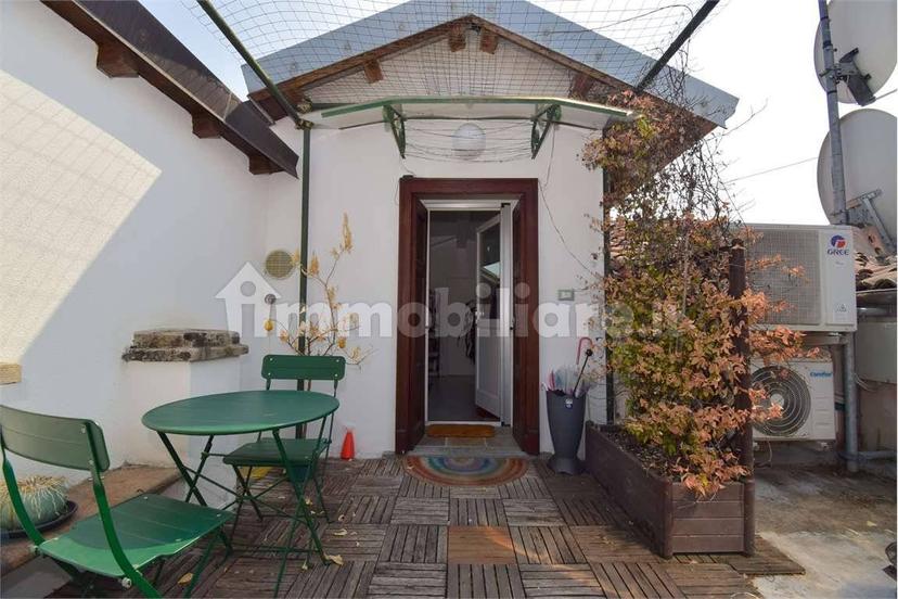 Trilocale via San Paolo, 23, Centro, Vercelli — foto 22 di 26