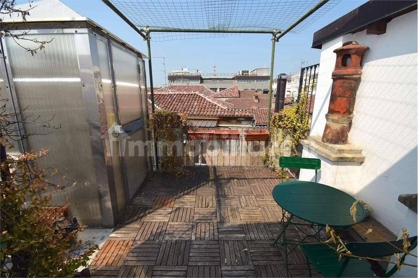 Trilocale via San Paolo, 23, Centro, Vercelli — foto 8 di 26