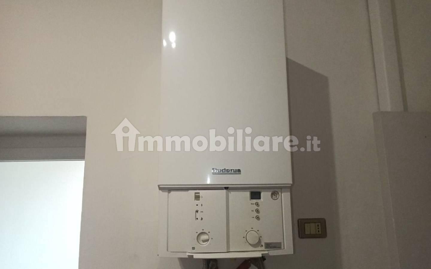 Trilocale via Roma, Silvano d'Orba