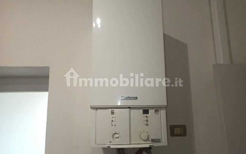 Trilocale via Roma, Silvano d'Orba