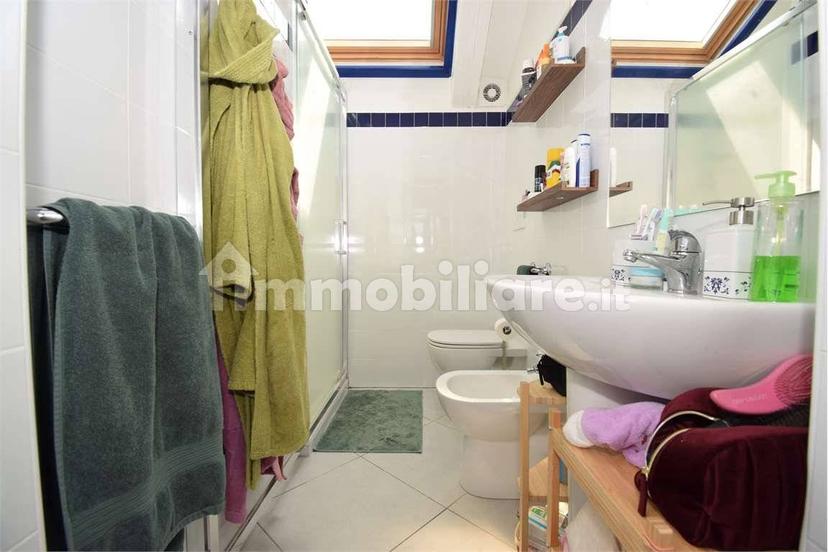 Trilocale via San Paolo, 23, Centro, Vercelli — foto 6 di 26