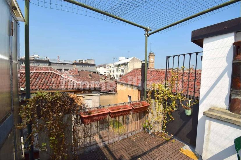 Trilocale via San Paolo, 23, Centro, Vercelli — foto 25 di 26