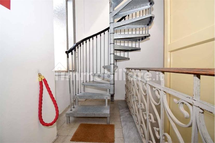 Trilocale via San Paolo, 23, Centro, Vercelli — foto 15 di 26