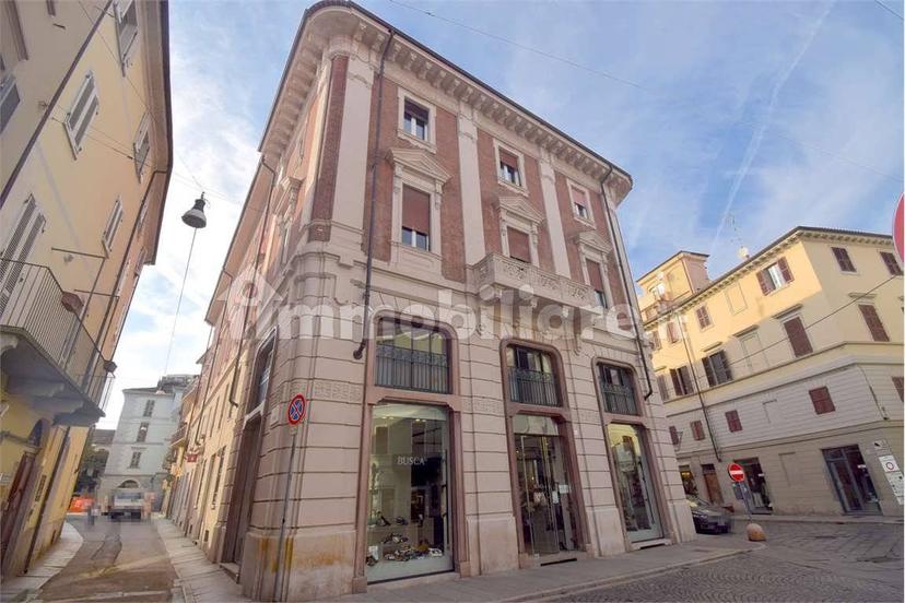 Trilocale via San Paolo, 23, Centro, Vercelli — foto 14 di 26
