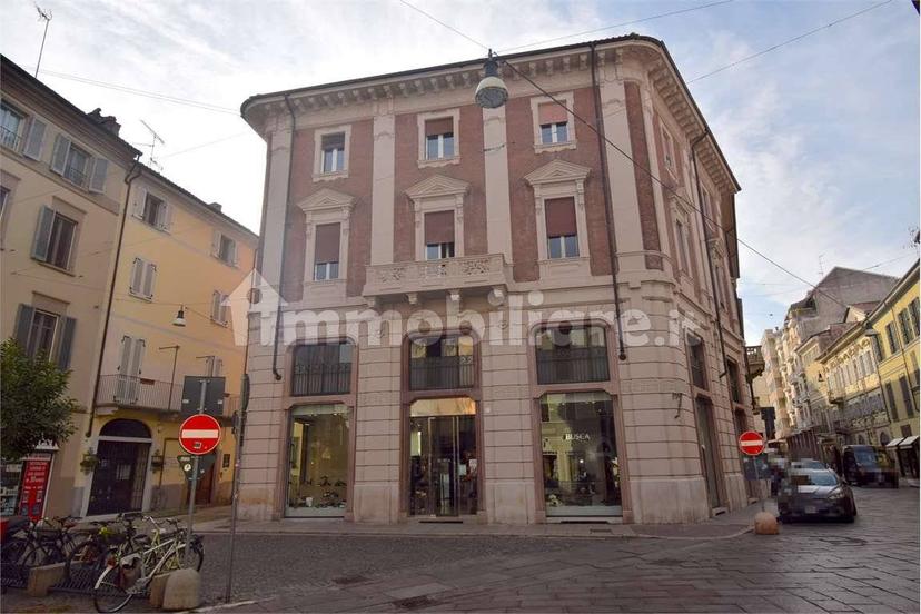 Trilocale via San Paolo, 23, Centro, Vercelli — foto 2 di 26