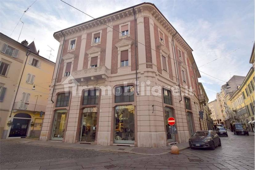 Trilocale via San Paolo, 23, Centro, Vercelli — foto 21 di 26