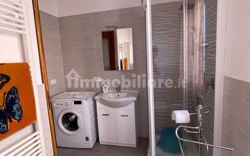 Trilocale largo Parodi 1, Centro, San Bartolomeo al Mare — foto 8 di 14
