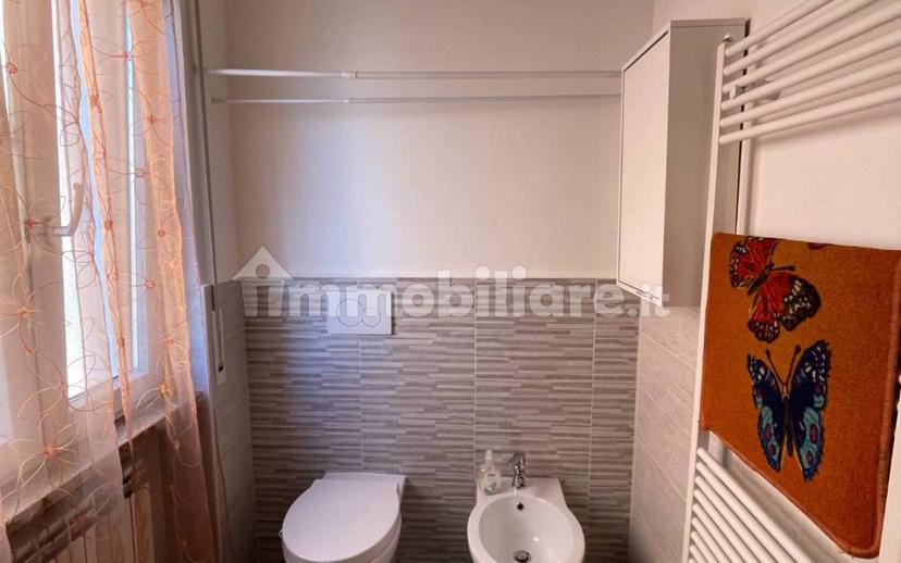 Trilocale largo Parodi 1, Centro, San Bartolomeo al Mare — foto 5 di 14
