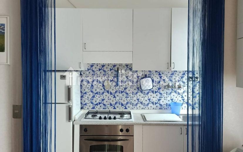 Bilocale via Enrico Fermi 34, Centro, Albenga — foto 16 di 19