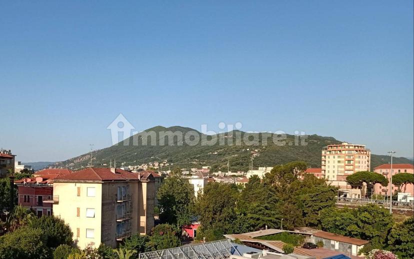 Bilocale via Enrico Fermi 34, Centro, Albenga — foto 17 di 19